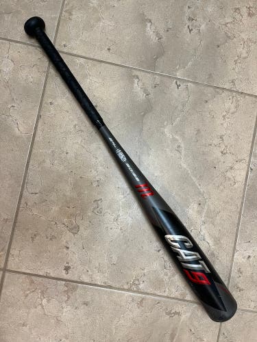 2021 Marucci CAT 9 USSSA 30/22 (-8) Alloy Baseball Bat 2 3/4” Barrel