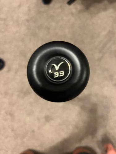33/30 -3 bbcor certified victus nox