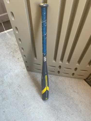 Composite (-11) 19 oz 30" Bat