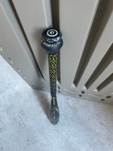 Easton Omen (-11) 16 oz 27" Bat USA