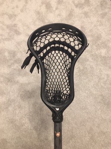 Used Attack & Midfield Strung Mirage 2.0 Head