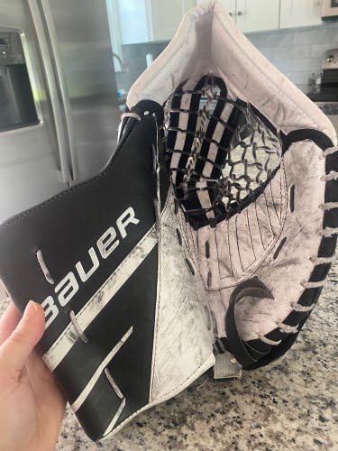 Used Full Right Supreme 3s