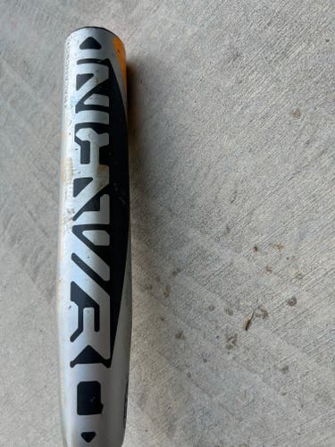 Used USSSA Certified 2015 DeMarini Composite CF Zen Bat (-11) 18 oz 29"