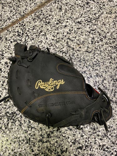 First Base 11.5" Renegade Baseball Glove