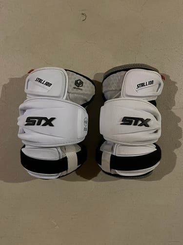 STX stallion 500 elbows