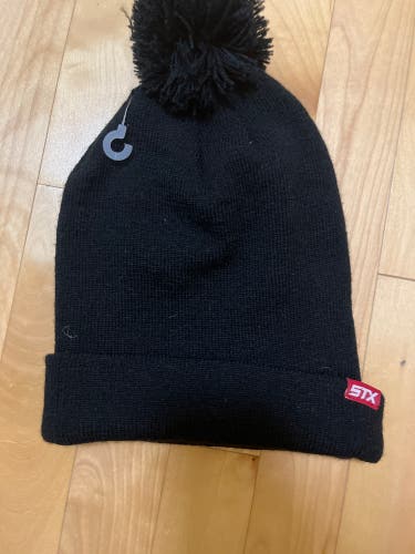 Brand new stx winter hat
