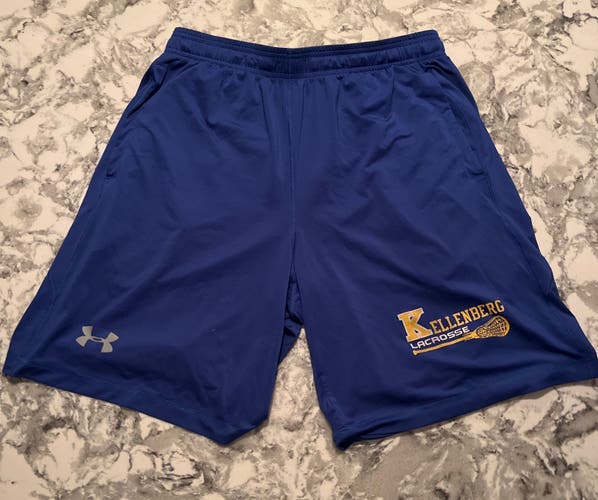 Kellenberg Lacrosse Shorts