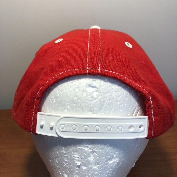 Cincinnati Reds Hat Baseball Snapback Cap Men Adult Adjustable MLB Vintage  Retro