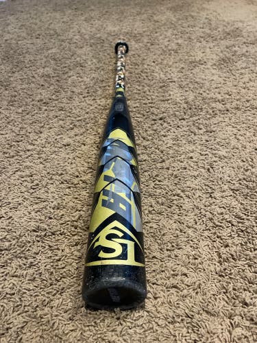 Used 2021 Composite (-8) 23 oz 31" Meta Bat
