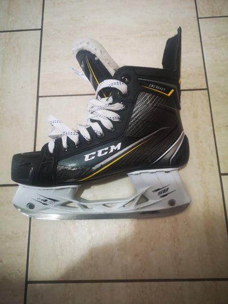 激安ブランド CCM TACKS 9060 ブラックエッジ4.5サイズ i9tmg.com.br