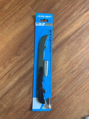 Bauer LS Pulse Ti Blades