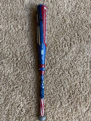 2022 Marucci CAT9 Composite JBB