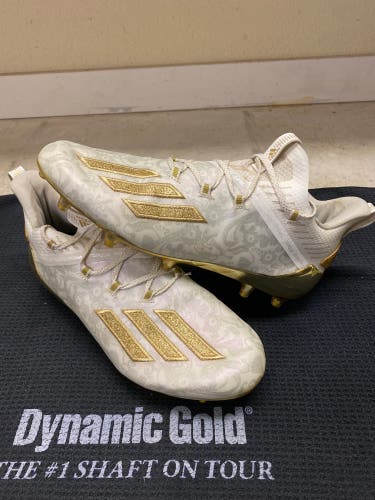 Adidas Adizero Young King Men's Molded Cleats Low Cut Young King