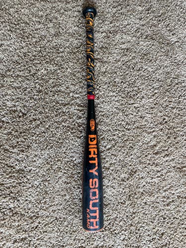 2020 Dirty South Kamo