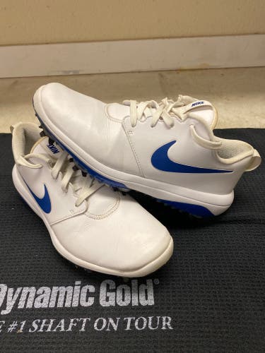 Men's Size 8.0 (Women's 9.0) Nike Roshe G Tour Golf Shoes
