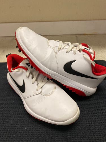Men's Size 8.0 (Women's 9.0) Nike Roshe G Tour Golf Shoes