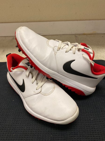 Men's Size 8.0 (Women's 9.0) Nike Roshe G Tour Golf Shoes