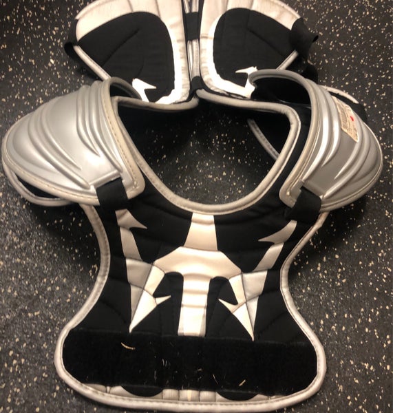 Brine Shoulder Pads
