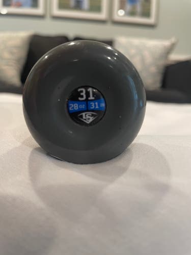 Louisville slugger Omaha 519 31/-3