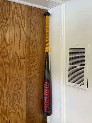 2021 Alloy (-5) 26 oz 31" Cat 9 Bat