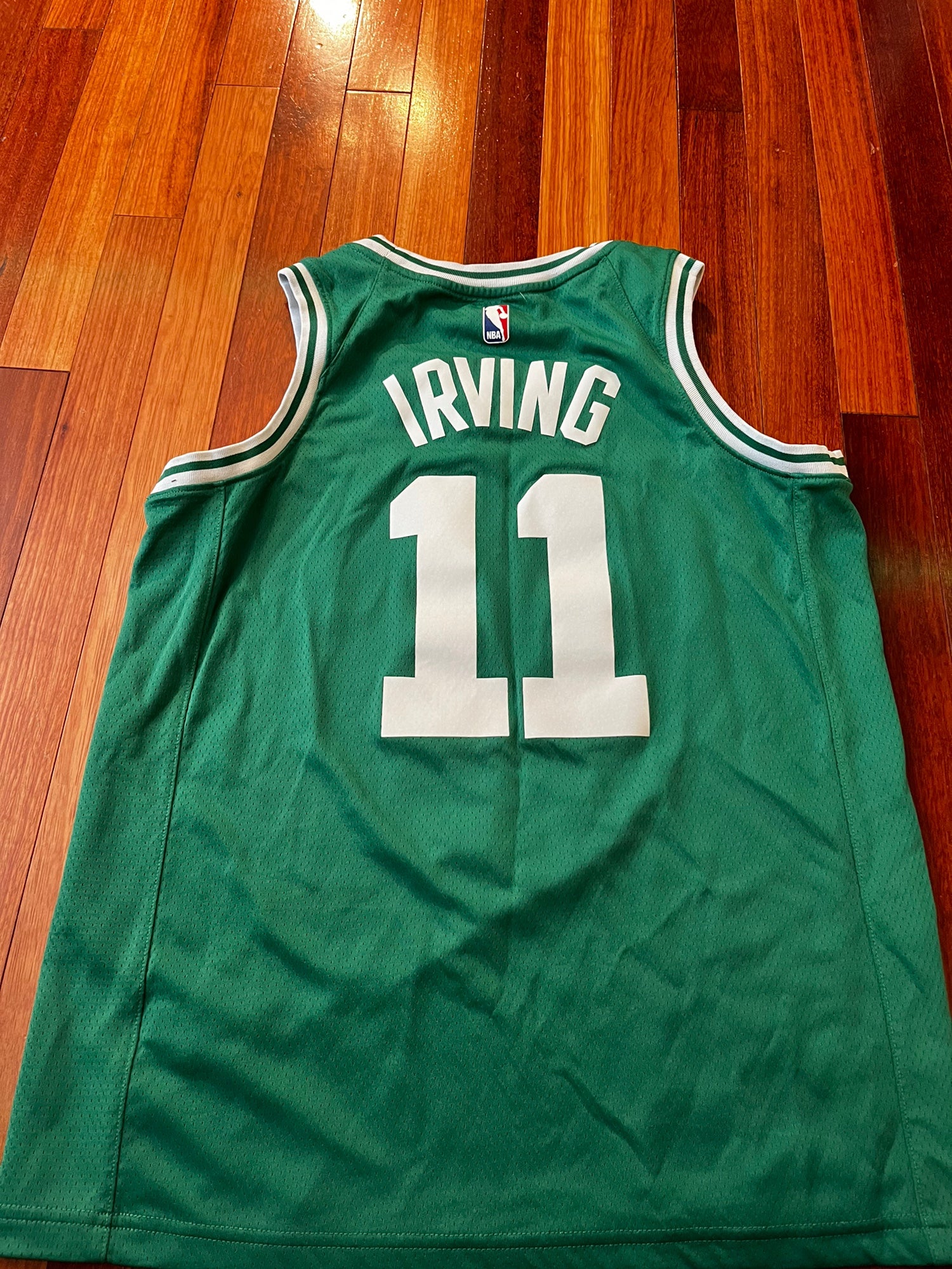 Boston Celtics Jerseys | New, Preowned, and Vintage