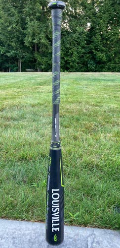 Louisville Slugger 2020 Select 2 5/8” USA Bat
