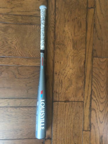 2019 Louisville slugger Omaha 519