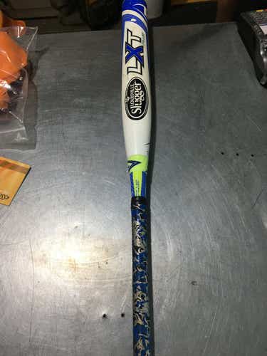 Used Louisville Slugger Lxt Plus Fplx160 32" -10 Drop Fastpitch Bats