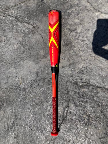 Used 2019 Easton (-10) 19 oz 29" Ghost X Evolution Bat