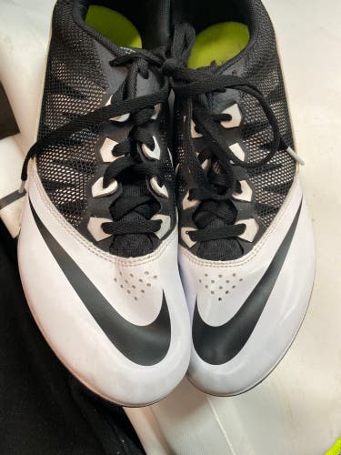 Used Track And Field Cleats