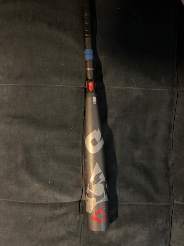 2020 Alloy (-3) 29 oz 32" Voodoo Bat