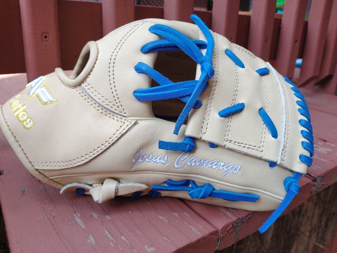 New Right Hand Throw Pitcher's Baseball Glove 11.75"