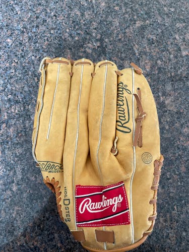 Infield 13" Baseball Glove