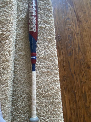 2021 Composite (-8) 22 oz 30" Cat 9 Bat