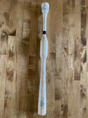 Camwood training bat 33”