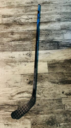 Bauer Nexus 3N Hockey Stick INT RH P92