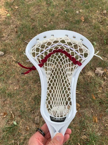 New Mirage Head (custom Strung/mid/mid high pocket)