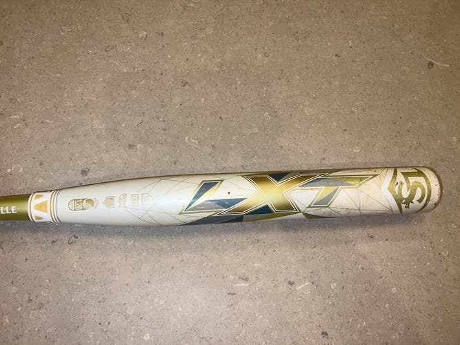 2019 Composite (-10) 23 oz 33" LXT Bat