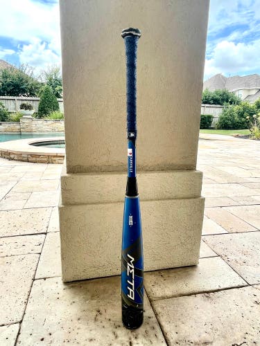BBCOR Certified Composite (-3) 29 oz 32" Meta Bat