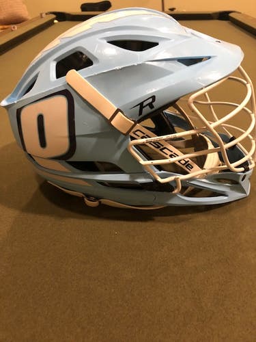 Onondaga Community College 2017 R