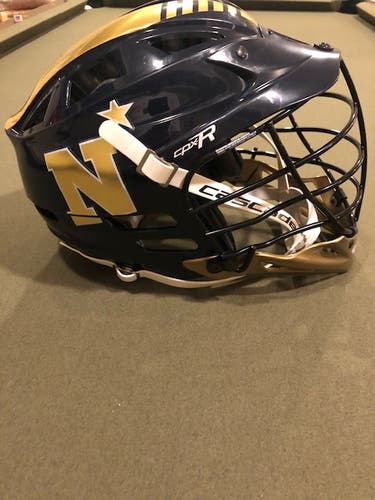 USNA Navy CPX-R Helmet