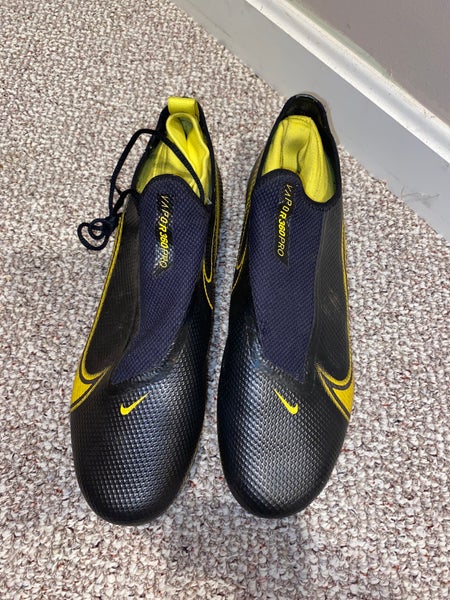 Men's Size 12 (Women's 13) Low Cut Vapor edge pro 360