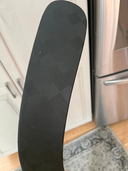 Senior Used CCM 70 flex left hand JetSpeed FT5 Pro Hockey Stick P88
