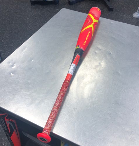 Easton Used (-10) 31" 2 5/8" Barrel Bat