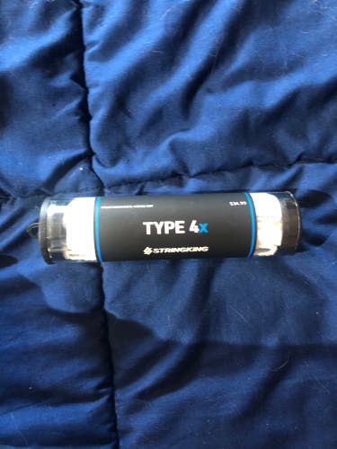 New StringKing Type 4X Performance Mesh Kit