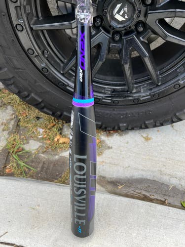 2020 Composite (-11) 18 oz 29" Xeno Bat