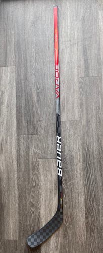 Like New Custom RH P92M Bauer Hyperlite Hockey Stick