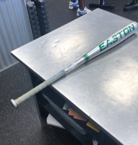 Easton BB21B5 33/30 -3 BBCOR Bat