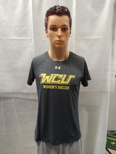 West Chester Women's Soccer Team Issued Shirt Under Armour M NCAA