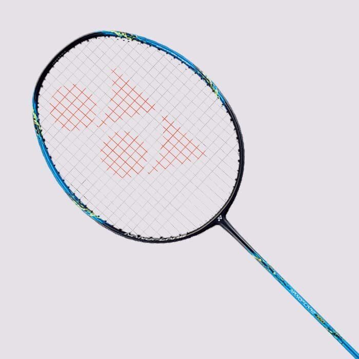Cyan Unstrung Yonex NanoFlare 700 Badminton Racquet 
